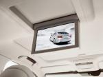 Lexus LS600h 2008 года